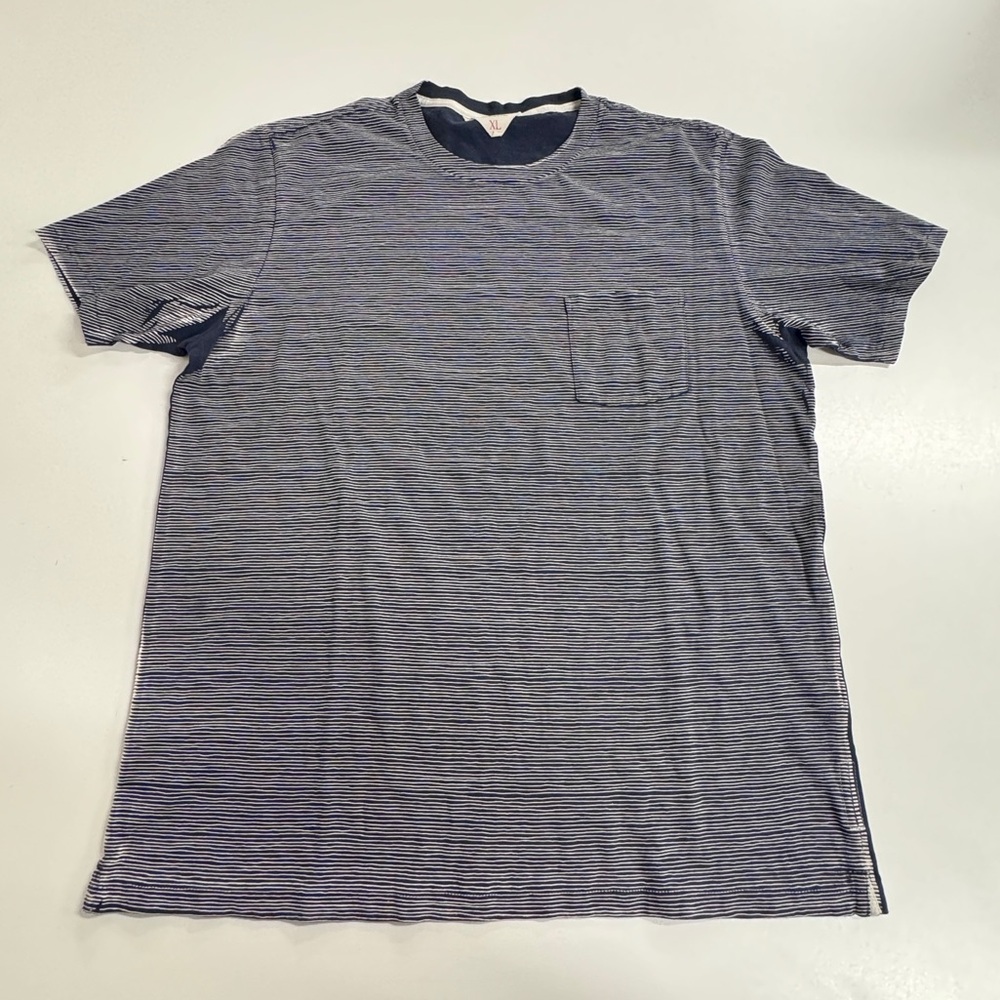 Rag & Bone Striped T-Shirt